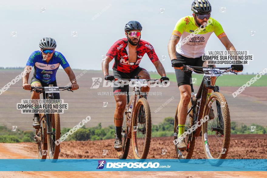 Circuito Regional de Mtb - 4ª Etapa - São Carlos do Ivaí