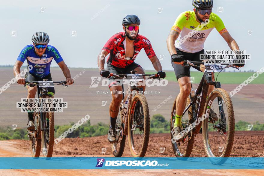 Circuito Regional de Mtb - 4ª Etapa - São Carlos do Ivaí