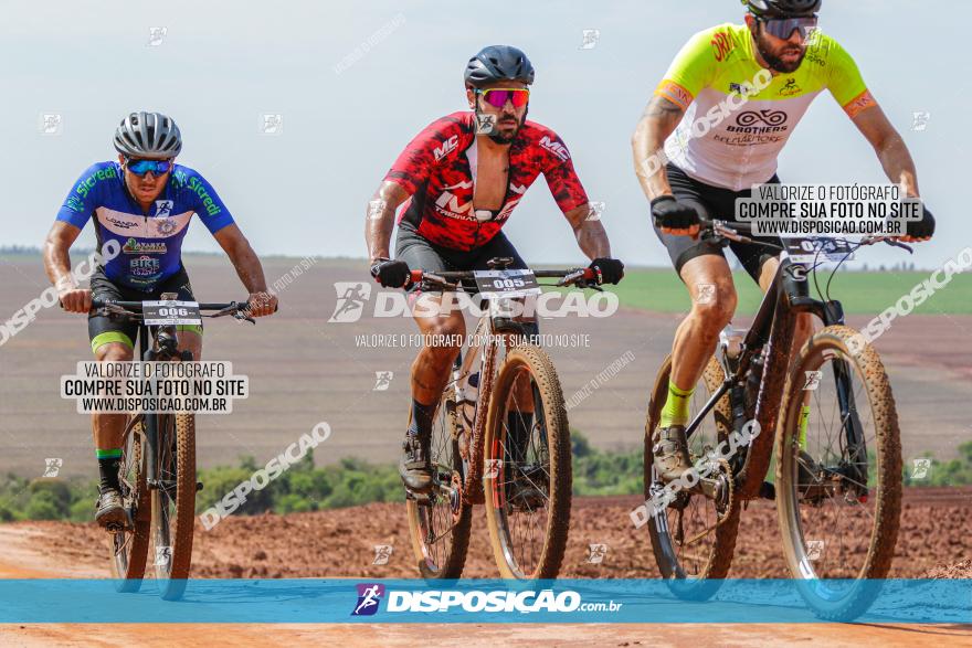 Circuito Regional de Mtb - 4ª Etapa - São Carlos do Ivaí