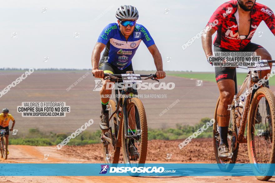 Circuito Regional de Mtb - 4ª Etapa - São Carlos do Ivaí