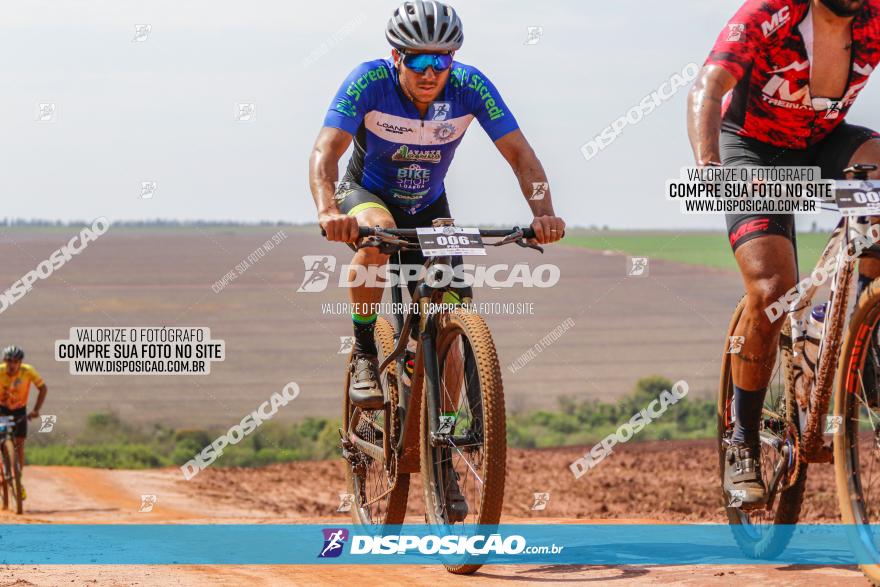 Circuito Regional de Mtb - 4ª Etapa - São Carlos do Ivaí