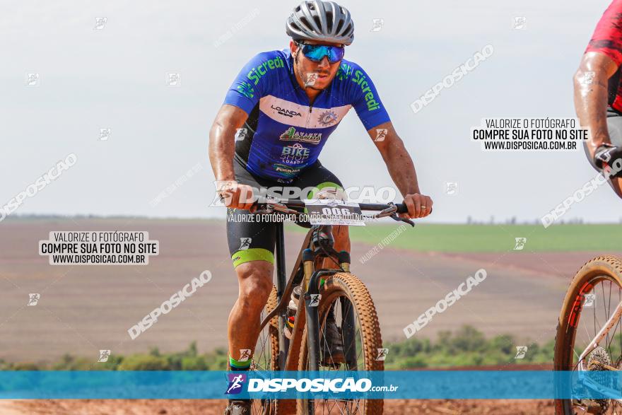 Circuito Regional de Mtb - 4ª Etapa - São Carlos do Ivaí