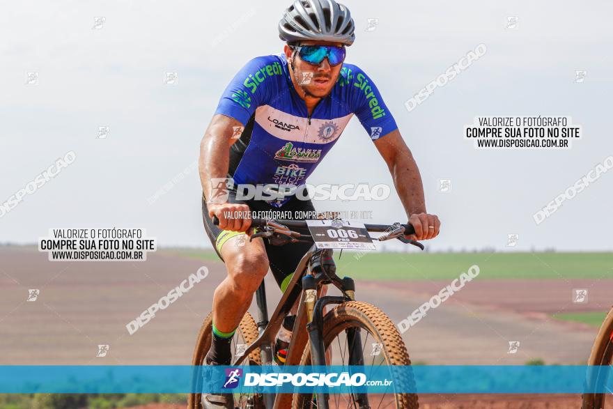 Circuito Regional de Mtb - 4ª Etapa - São Carlos do Ivaí