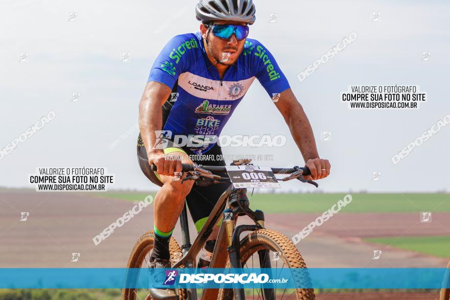 Circuito Regional de Mtb - 4ª Etapa - São Carlos do Ivaí