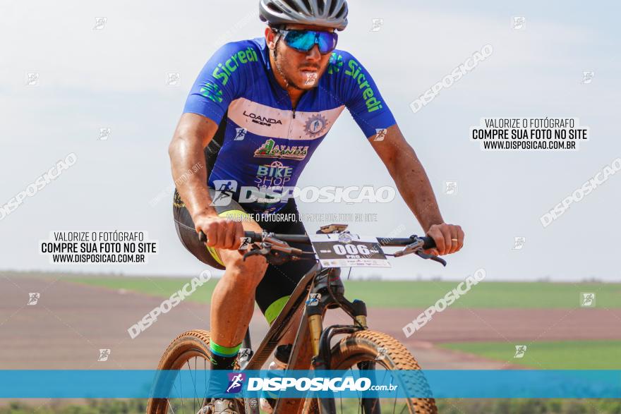 Circuito Regional de Mtb - 4ª Etapa - São Carlos do Ivaí