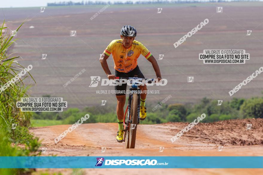 Circuito Regional de Mtb - 4ª Etapa - São Carlos do Ivaí