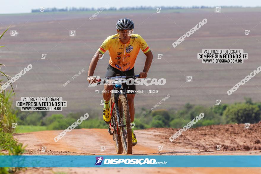 Circuito Regional de Mtb - 4ª Etapa - São Carlos do Ivaí