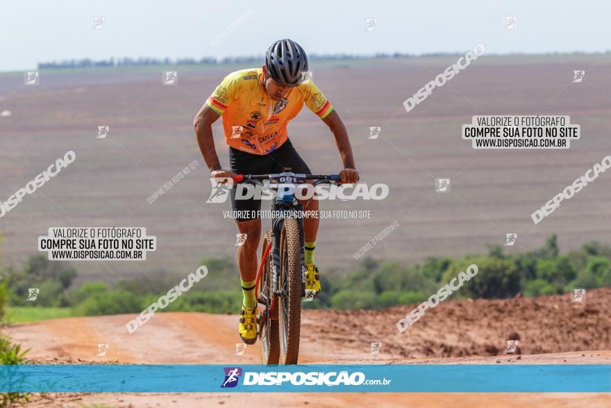 Circuito Regional de Mtb - 4ª Etapa - São Carlos do Ivaí