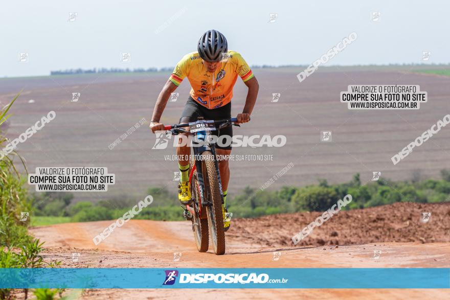 Circuito Regional de Mtb - 4ª Etapa - São Carlos do Ivaí