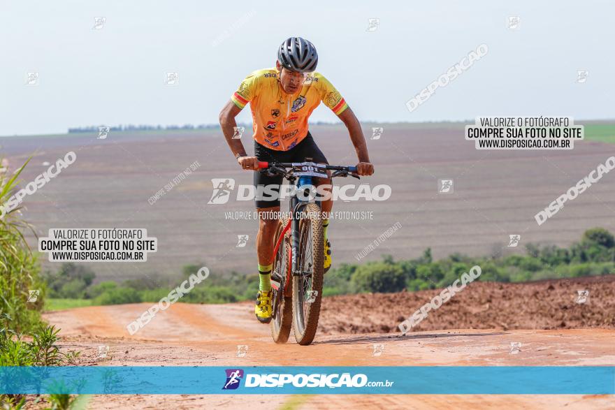 Circuito Regional de Mtb - 4ª Etapa - São Carlos do Ivaí