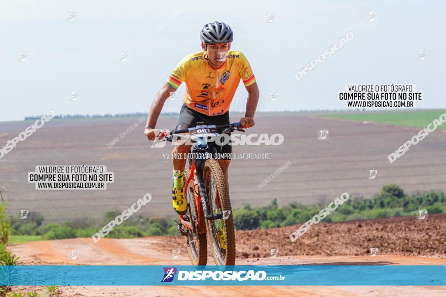 Circuito Regional de Mtb - 4ª Etapa - São Carlos do Ivaí