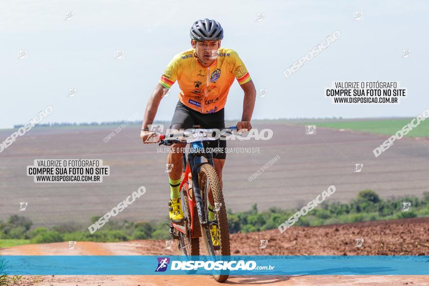 Circuito Regional de Mtb - 4ª Etapa - São Carlos do Ivaí