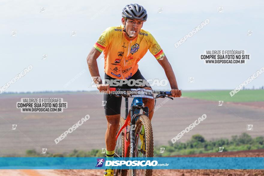 Circuito Regional de Mtb - 4ª Etapa - São Carlos do Ivaí