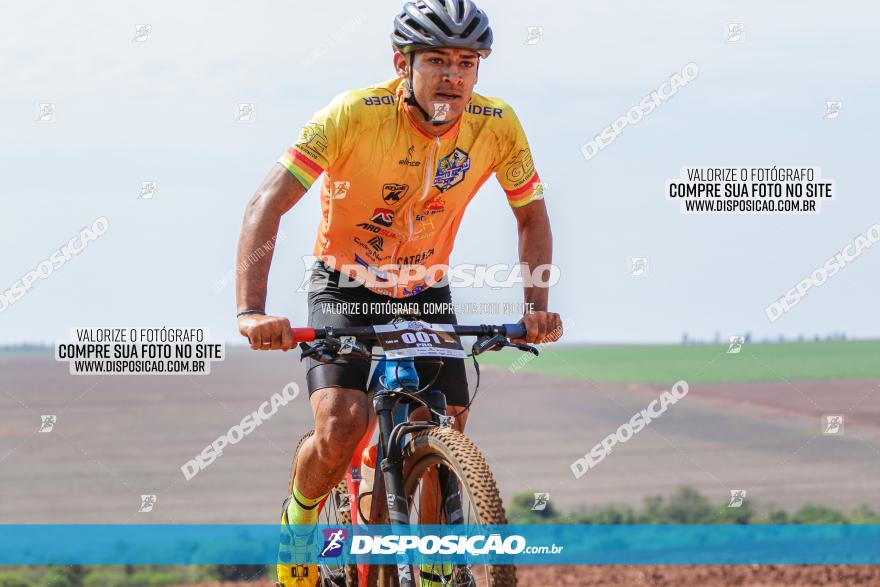 Circuito Regional de Mtb - 4ª Etapa - São Carlos do Ivaí