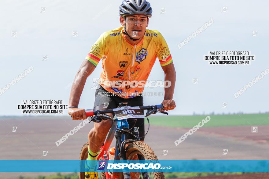 Circuito Regional de Mtb - 4ª Etapa - São Carlos do Ivaí