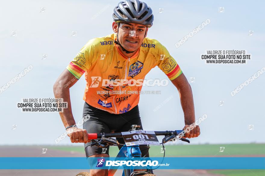 Circuito Regional de Mtb - 4ª Etapa - São Carlos do Ivaí