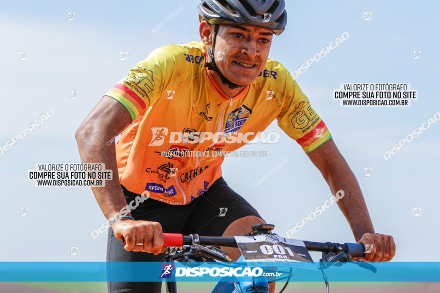 Circuito Regional de Mtb - 4ª Etapa - São Carlos do Ivaí