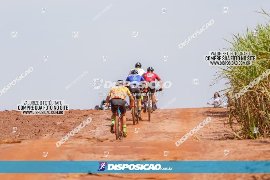 Circuito Regional de Mtb - 4ª Etapa - São Carlos do Ivaí