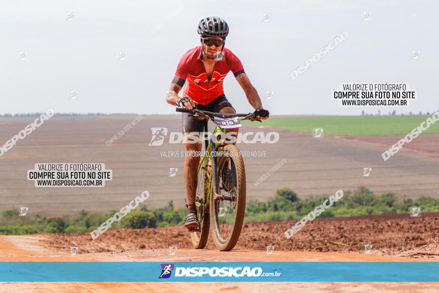 Circuito Regional de Mtb - 4ª Etapa - São Carlos do Ivaí