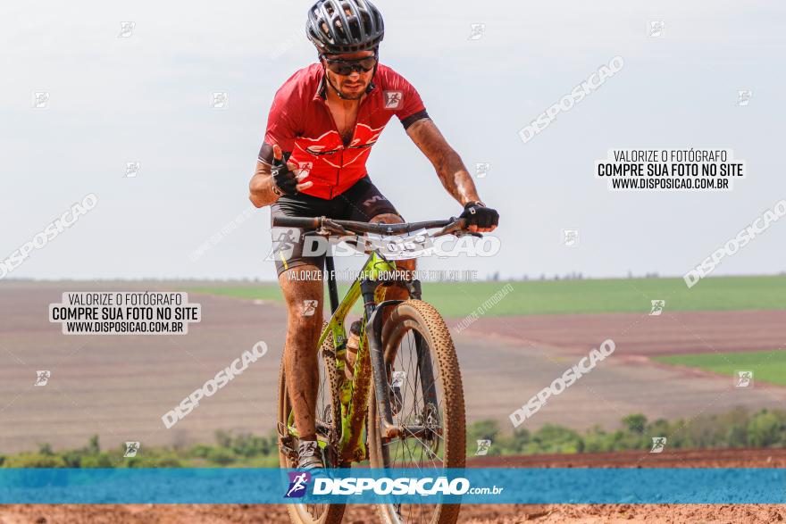 Circuito Regional de Mtb - 4ª Etapa - São Carlos do Ivaí