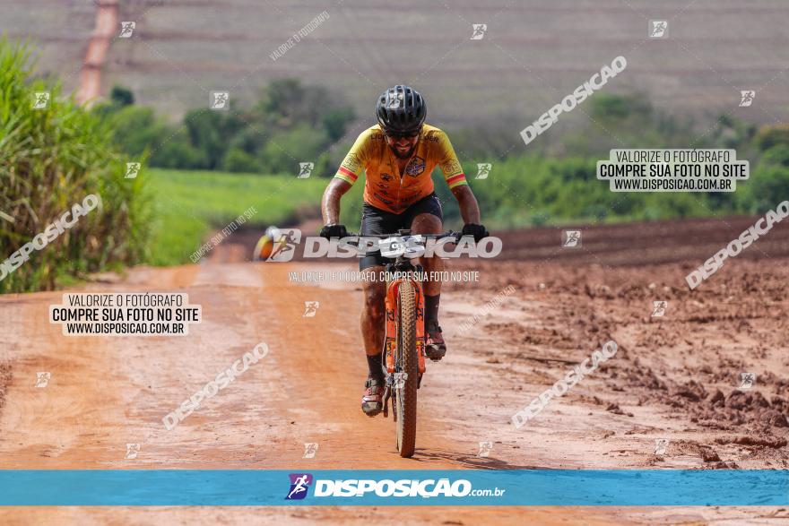 Circuito Regional de Mtb - 4ª Etapa - São Carlos do Ivaí