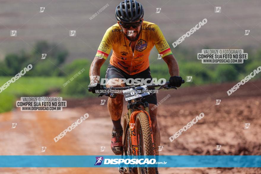 Circuito Regional de Mtb - 4ª Etapa - São Carlos do Ivaí