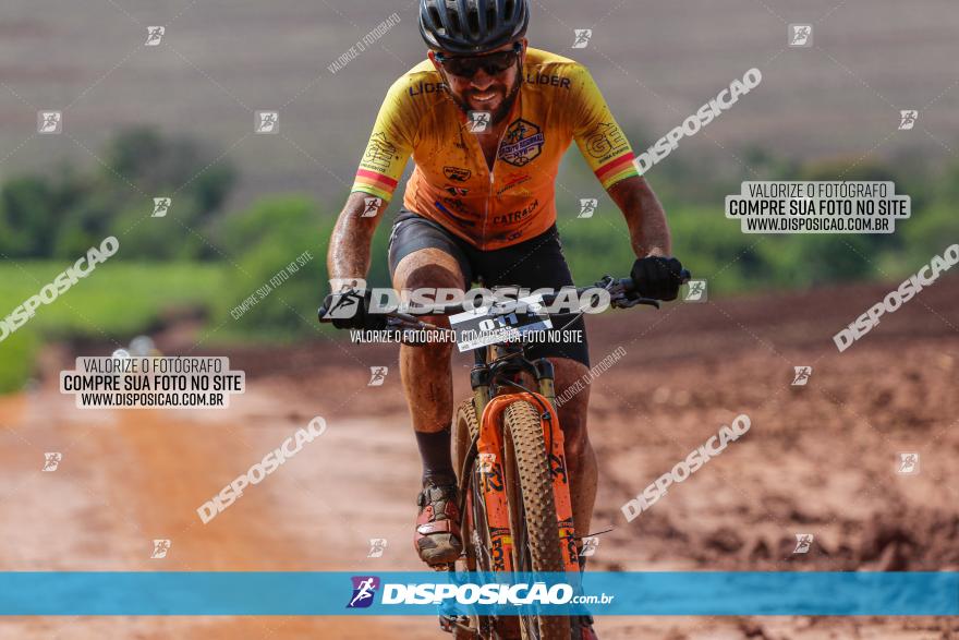 Circuito Regional de Mtb - 4ª Etapa - São Carlos do Ivaí