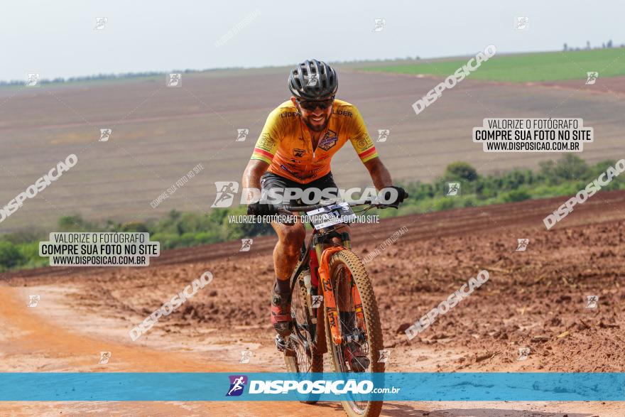 Circuito Regional de Mtb - 4ª Etapa - São Carlos do Ivaí