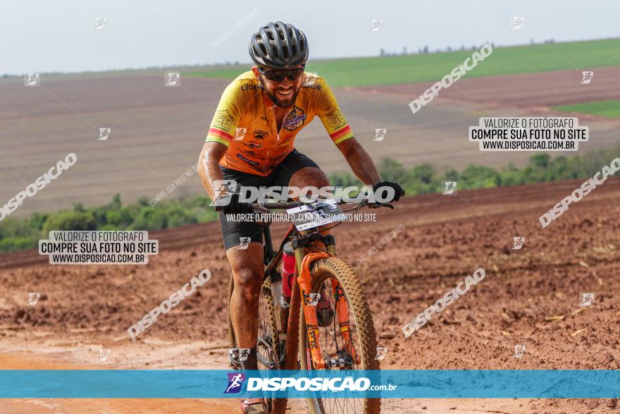 Circuito Regional de Mtb - 4ª Etapa - São Carlos do Ivaí