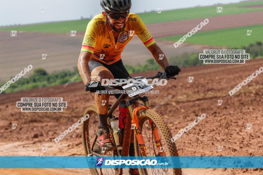 Circuito Regional de Mtb - 4ª Etapa - São Carlos do Ivaí