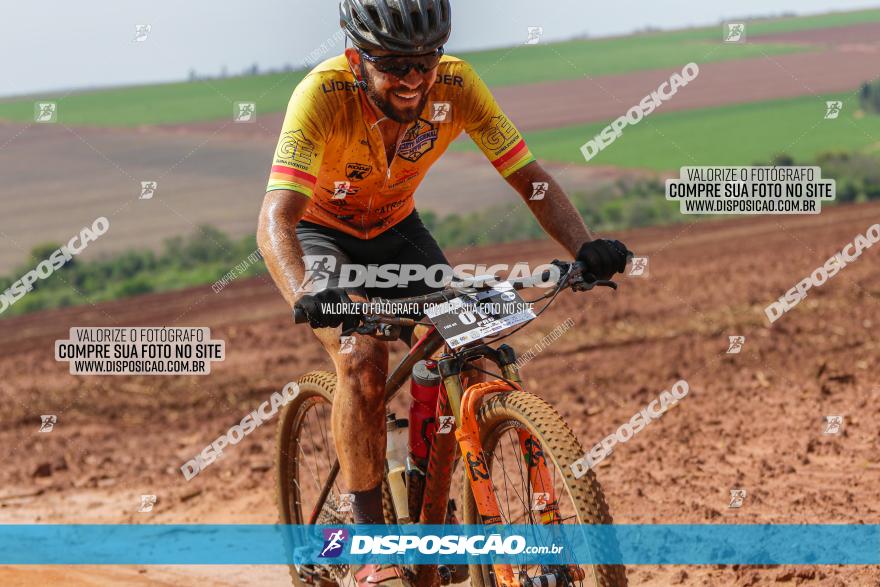 Circuito Regional de Mtb - 4ª Etapa - São Carlos do Ivaí