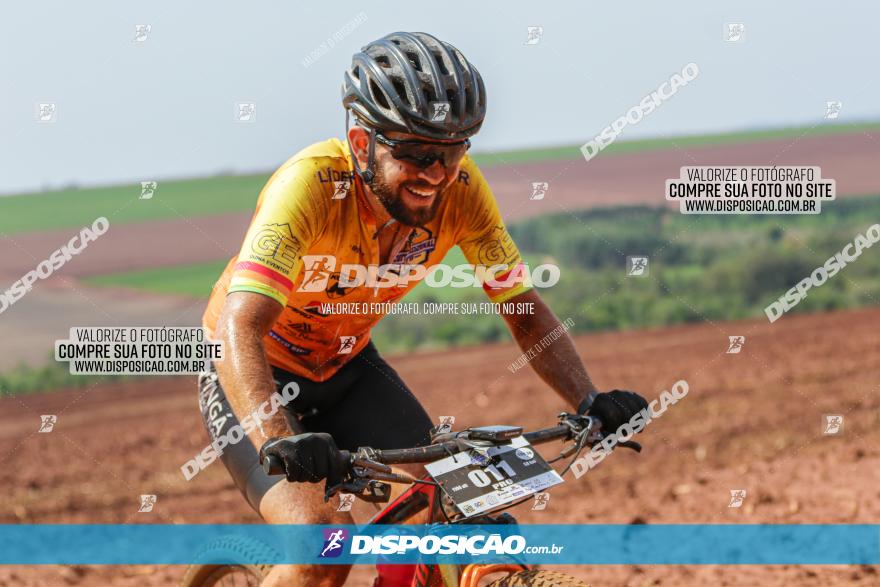 Circuito Regional de Mtb - 4ª Etapa - São Carlos do Ivaí