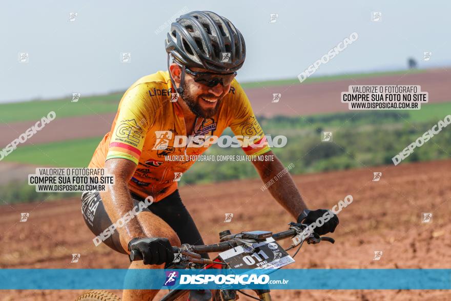 Circuito Regional de Mtb - 4ª Etapa - São Carlos do Ivaí