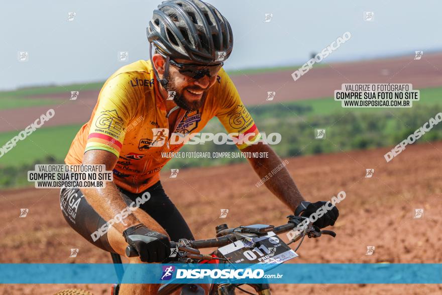 Circuito Regional de Mtb - 4ª Etapa - São Carlos do Ivaí