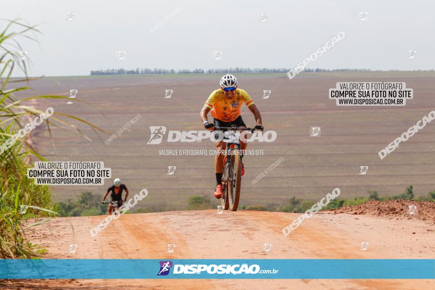 Circuito Regional de Mtb - 4ª Etapa - São Carlos do Ivaí