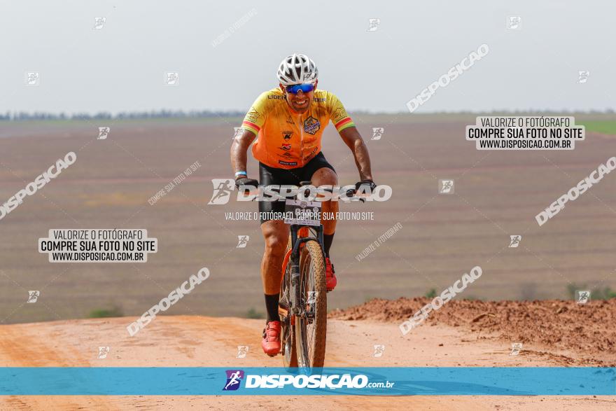 Circuito Regional de Mtb - 4ª Etapa - São Carlos do Ivaí