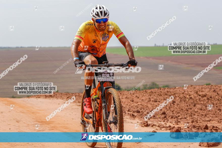 Circuito Regional de Mtb - 4ª Etapa - São Carlos do Ivaí