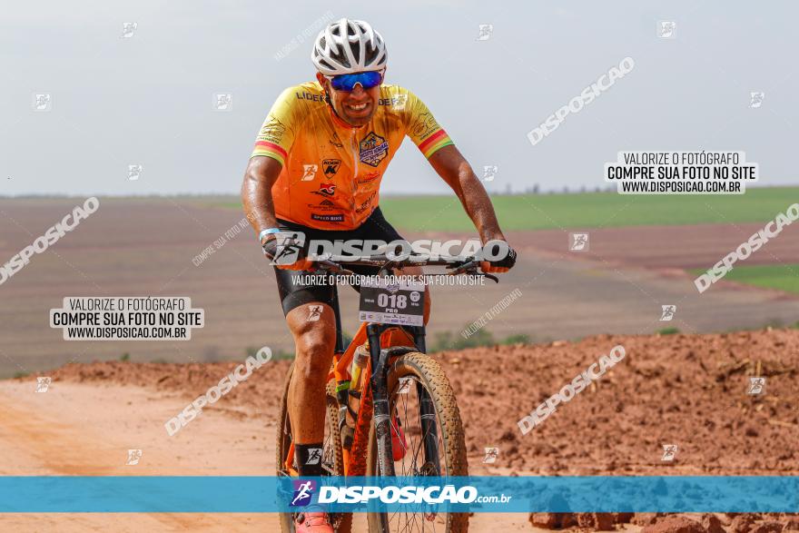 Circuito Regional de Mtb - 4ª Etapa - São Carlos do Ivaí