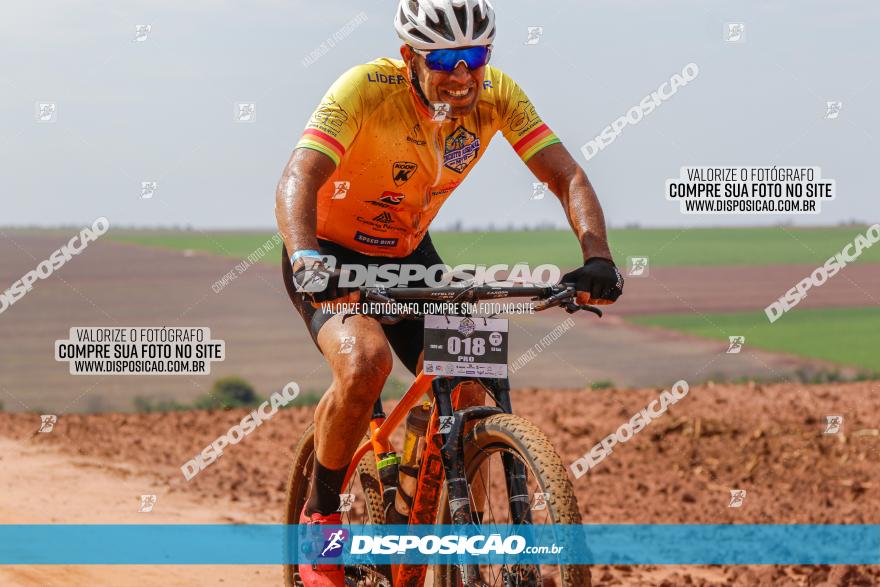 Circuito Regional de Mtb - 4ª Etapa - São Carlos do Ivaí