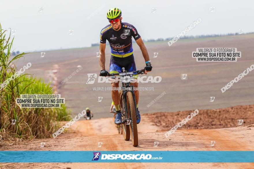 Circuito Regional de Mtb - 4ª Etapa - São Carlos do Ivaí