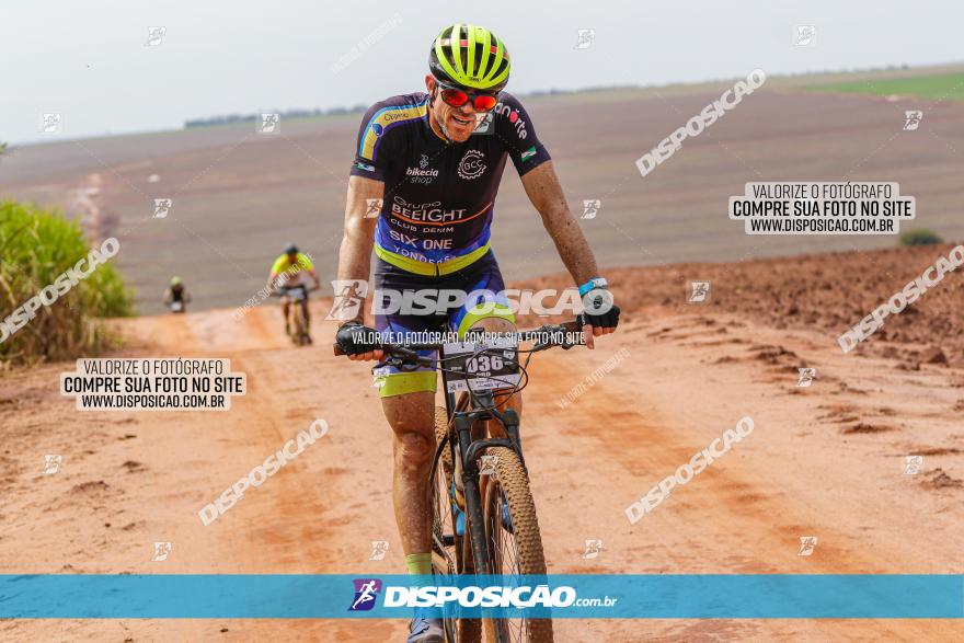 Circuito Regional de Mtb - 4ª Etapa - São Carlos do Ivaí