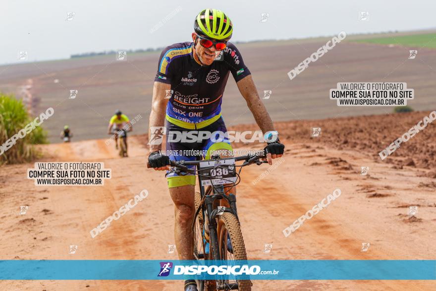 Circuito Regional de Mtb - 4ª Etapa - São Carlos do Ivaí