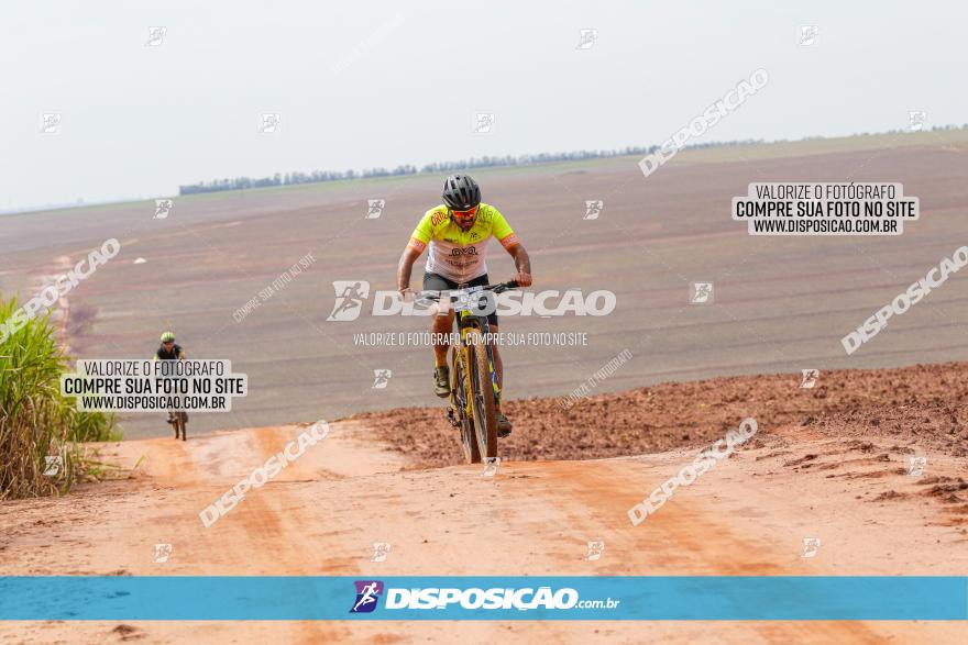 Circuito Regional de Mtb - 4ª Etapa - São Carlos do Ivaí