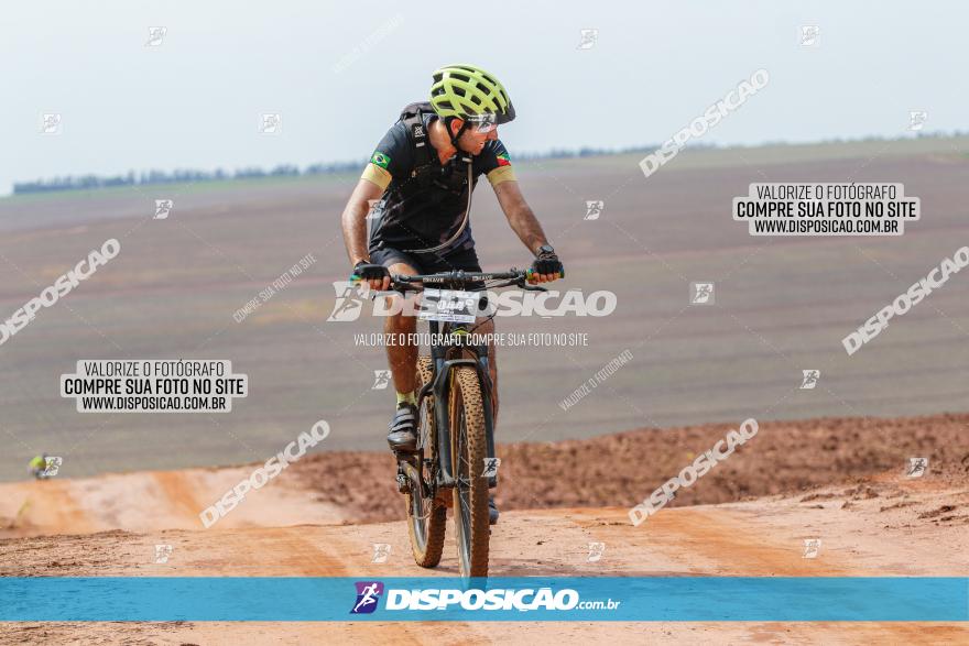 Circuito Regional de Mtb - 4ª Etapa - São Carlos do Ivaí