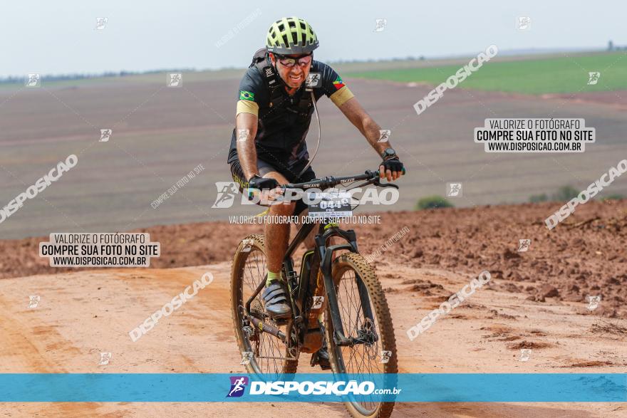 Circuito Regional de Mtb - 4ª Etapa - São Carlos do Ivaí