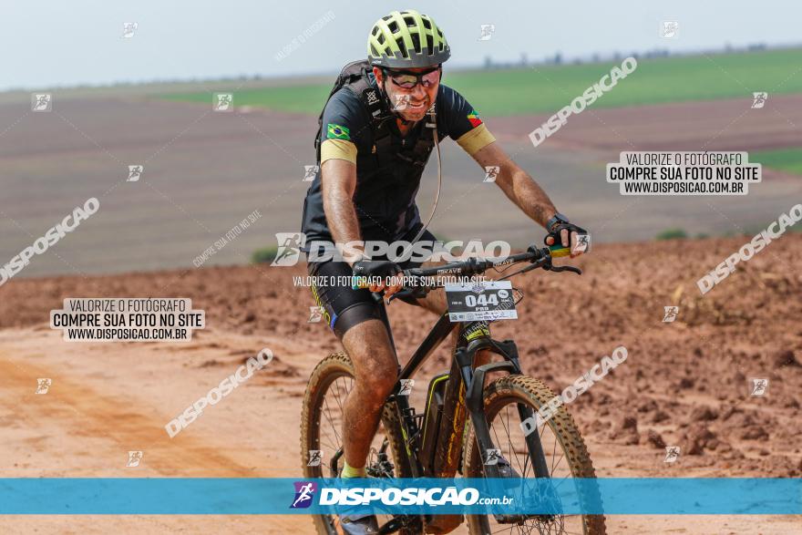 Circuito Regional de Mtb - 4ª Etapa - São Carlos do Ivaí