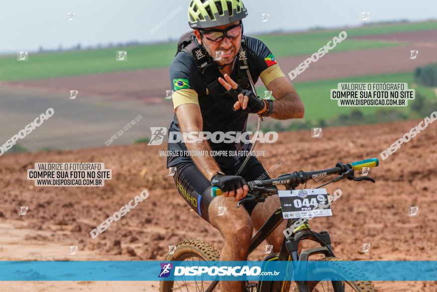 Circuito Regional de Mtb - 4ª Etapa - São Carlos do Ivaí