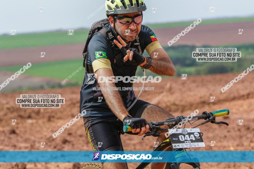 Circuito Regional de Mtb - 4ª Etapa - São Carlos do Ivaí