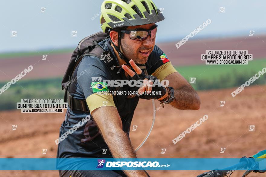 Circuito Regional de Mtb - 4ª Etapa - São Carlos do Ivaí