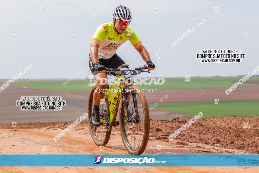 Circuito Regional de Mtb - 4ª Etapa - São Carlos do Ivaí